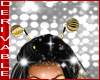 Derivable Bee Antennea3D