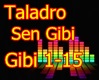 DRV Taladro - Sen Gibi