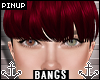 ⚓ | Ava Bangs Lita