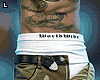 Open Jeans Camo.