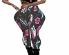 Skull Leggings