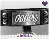 V| Spiked Collar Daddy