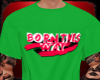 BornThis Way[Green]