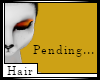 S| Windego Hair [Bang]