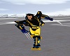 Wolverine Armor
