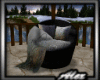 ~A~   Soft  Kiss  Chair