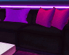 City • Corner couch