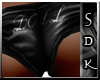#SDK# Doll Sexy Pants