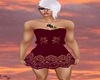 Dress  Mini
