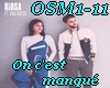 *X  OSM1-11- REMIX