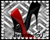[SL] stiletto shoes