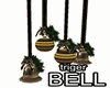 GM's Christmas bell w/s