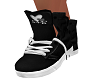 SelenaSino BLK Sneakers