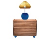 Cool Dream Lamp Dresser