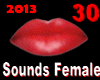 ALG- 30 Kissing Female