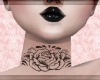 ♰ Rose Tattoo
