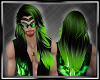 L~G-(M)Hairstyle8-Green