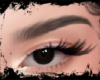 I. BLACK BROWS