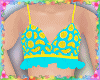 M| KID Lemon Bikini