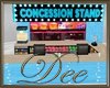 Concession Stand
