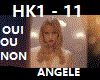 angele - oui ou non
