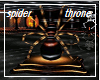 Spider Throne