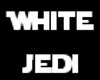 White Jedi hood