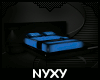 [NYXY] Blue Bed III