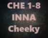 INNA-Cheeky