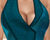 !!KO Party Gown Azure