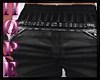 HE Jeans Black