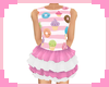 [S] Kawaii Cupcake Dress