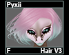 Pyxii Hair F V3