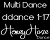 Multi Dances