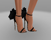 linda blk heels