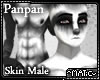 Panpan - Skin Male