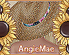 AM* Summer ll Hat