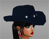 Cow girl  Hat