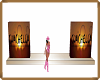 MAU/ C0ACHELLA WALL SIGN