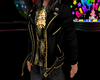 leather 2025 coat