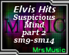 EP - Suspicious Minds p2