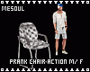 Prank Chair Action M/F