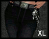 Black Jeans XL