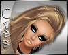 [CC] Aleksa Honey Blond