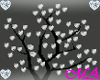!MA! Silver Heart Tree