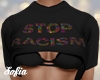 S. Stop Racism Top