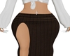 𝓥. Earthy skirt (B)
