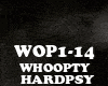 HARDPSY - WHOOPTY