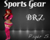 ♥PS♥ Sports BRZ