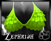 [ZP] Green Bikini
